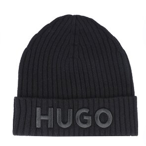 Hugo Knitted hat