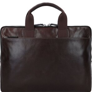 Picard Buddy Briefcase Leather 40 cm Laptop compartment
