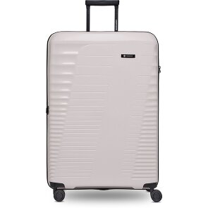 Farmhood Eco Edition 4 wheels Trolley 77 cm with expansion pleat