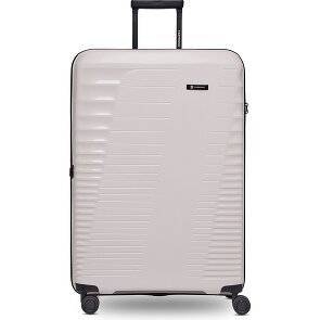 Farmhood Eco Edition 4 wheels Trolley 77 cm with expansion pleat