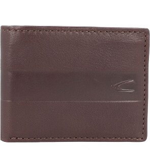 camel active Mali wallet RFID leather 11.5 cm