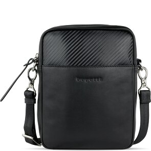 Bugatti Comet Shoulder bag Leather 18 cm