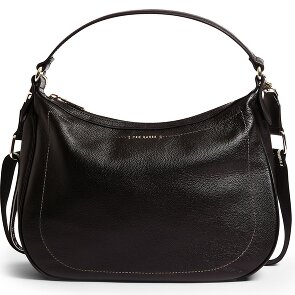 Ted Baker Lyshia Shoulder Bag Genuine Leather 34 cm