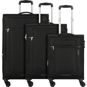 American Tourister Rampup 4 wheels Suitcase set 3-piece