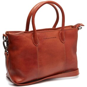 The Chesterfield Brand Novum Shopper Bag Leather 34 cm The Chesterfield Brand Novum Shopper Bag Leather 34 cm