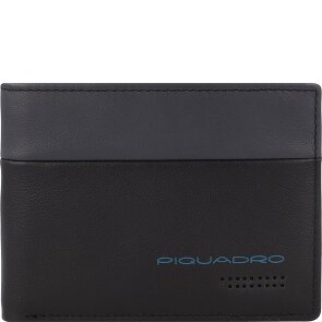 Piquadro Urban wallet RFID leather 13 cm