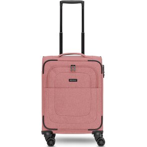 Redolz Essentials 12 CABIN 4 wheels Cabin suitcase 55 cm
