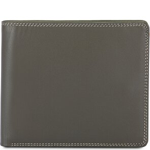 Mywalit Wallet RFID protection Genuine Leather 12 cm