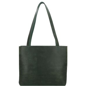 Harold's Paperbag Shoulder Bag Genuine Leather 32 cm