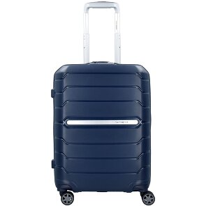 Samsonite Flux 4 Roll Cabin Trolley 55 cm