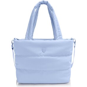 Heys Puffer Shopper Bag 35 cm Laptop compartment