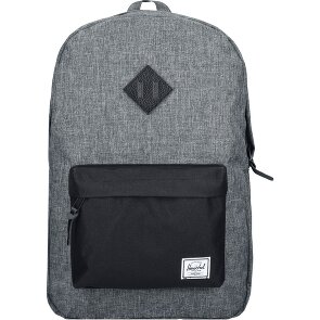 Herschel Heritage backpack 47 cm laptop compartment Herschel Heritage backpack 47 cm laptop compartment