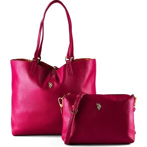 U.S. Polo Assn. Rogersville reversible shopper L 33 cm