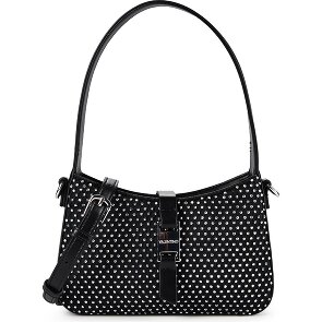 Valentino Slope Shoulder Bag 21 cm