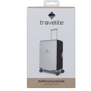 Travelite Accessoires Suitcase cover 77 cm