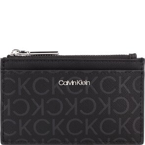 Calvin Klein CK Must Credit card case 13 cm Calvin Klein CK Must Credit card case 13 cm