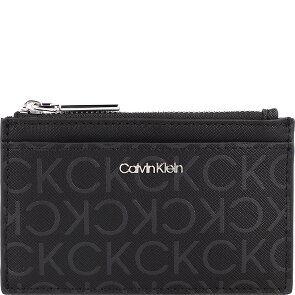 Calvin Klein CK Must Credit card case 13 cm