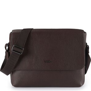 Joop! Cardona Nevio Briefcases Messenger Genuine Leather 34 cm