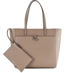 Lauren Ralph Lauren Cameryn Shopper Bag Leather 43 cm
