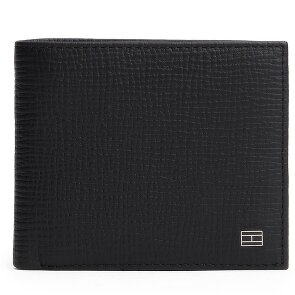Tommy Hilfiger TH Flag Wallet 10 cm