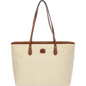 Bric's Volterra Trama Shopper Bag 35 cm