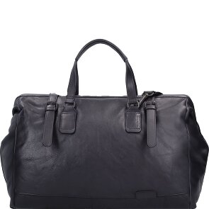 aunts & uncles Grandma's Luxury Club Mrs. Currant Bread Travel bag Leather 44 cm