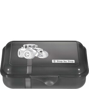 Step by Step lunch box 18 cm