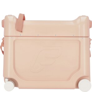 JetKids BedBox 4 wheels Kids trolley 39 cm