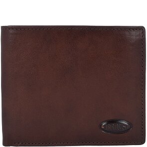 Bric's Monte Rosa wallet RFID leather 11.5 cm