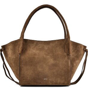 abro Vibe Shoulder Bag Genuine Leather 57 cm
