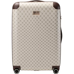 Joop! Cortina 4 wheels Trolley 66 cm