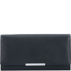 Maître Belg Diedburg wallet leather 18 cm