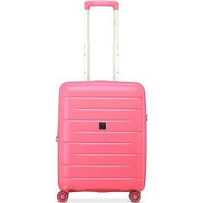 MODO by Roncato Starlight 3.0 4 wheels Cabin trolley 55 cm with expansion pleat