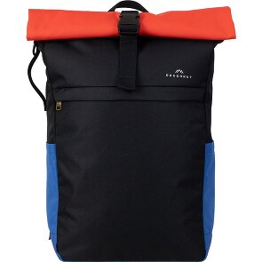 Doughnut Jetpack Daypack 48 cm Laptop compartment