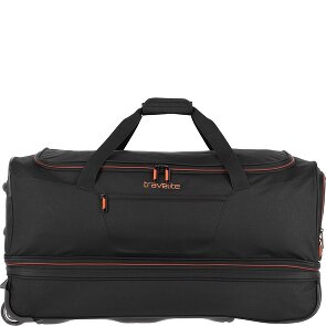Travelite Basics 2-roll travel bag 70 cm
