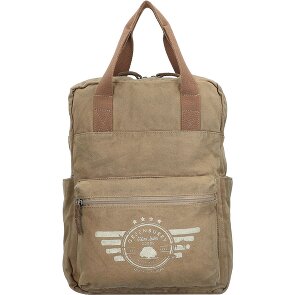 Greenburry Aviator backpack 38 cm
