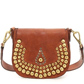 Campomaggi Mini Bag Shoulder Bag Leather 18 cm Campomaggi Mini Bag Shoulder Bag Leather 18 cm