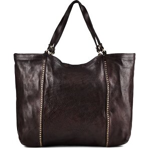 Campomaggi Violante Shopper Bag Genuine Leather 48 cm