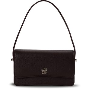 Boss B-Icon Shoulder Bag Leather 25 cm