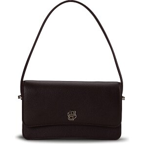 Boss B-Icon Shoulder Bag Genuine Leather 25 cm