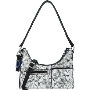Desigual Delta Vega Shoulder Bag 24 cm Desigual Delta Vega Shoulder Bag 24 cm