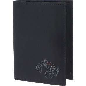 oxmox New Cryptan Wallet RFID protection 13 cm
