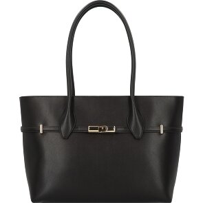 Furla Goccia Shopper Bag Leather 42 cm