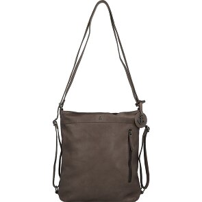 Harbour 2nd Anchor Love Nora Shoulder Bag Leather 33 cm