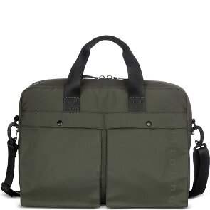 Bugatti Legere Briefcase 40 cm Laptop compartment