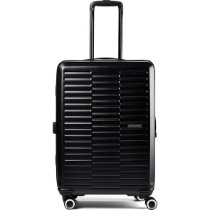 American Tourister Sunset Hills 4 wheels Trolley 64.5 cm