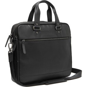 The Chesterfield Brand Montara Briefcase Leather 37 cm Laptop compartment