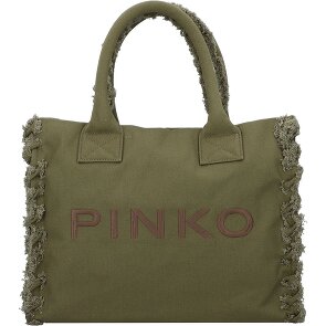 PINKO Beach Handbag 38 cm