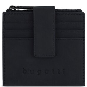 Bugatti Luca Wallet Leather 10 cm