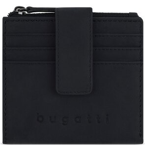 Bugatti Luca Wallet Leather 10 cm